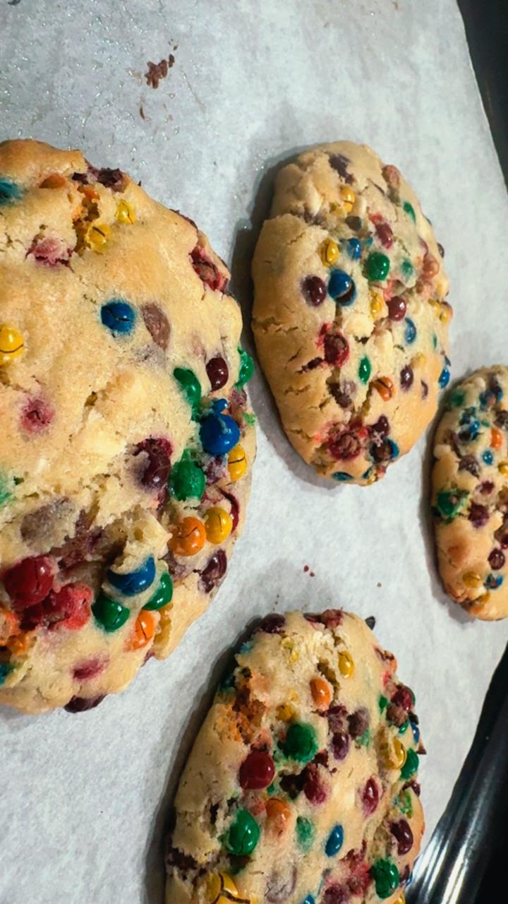 Astro Gourmet Cookie