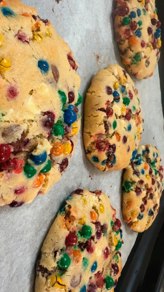 Astro Gourmet Cookie
