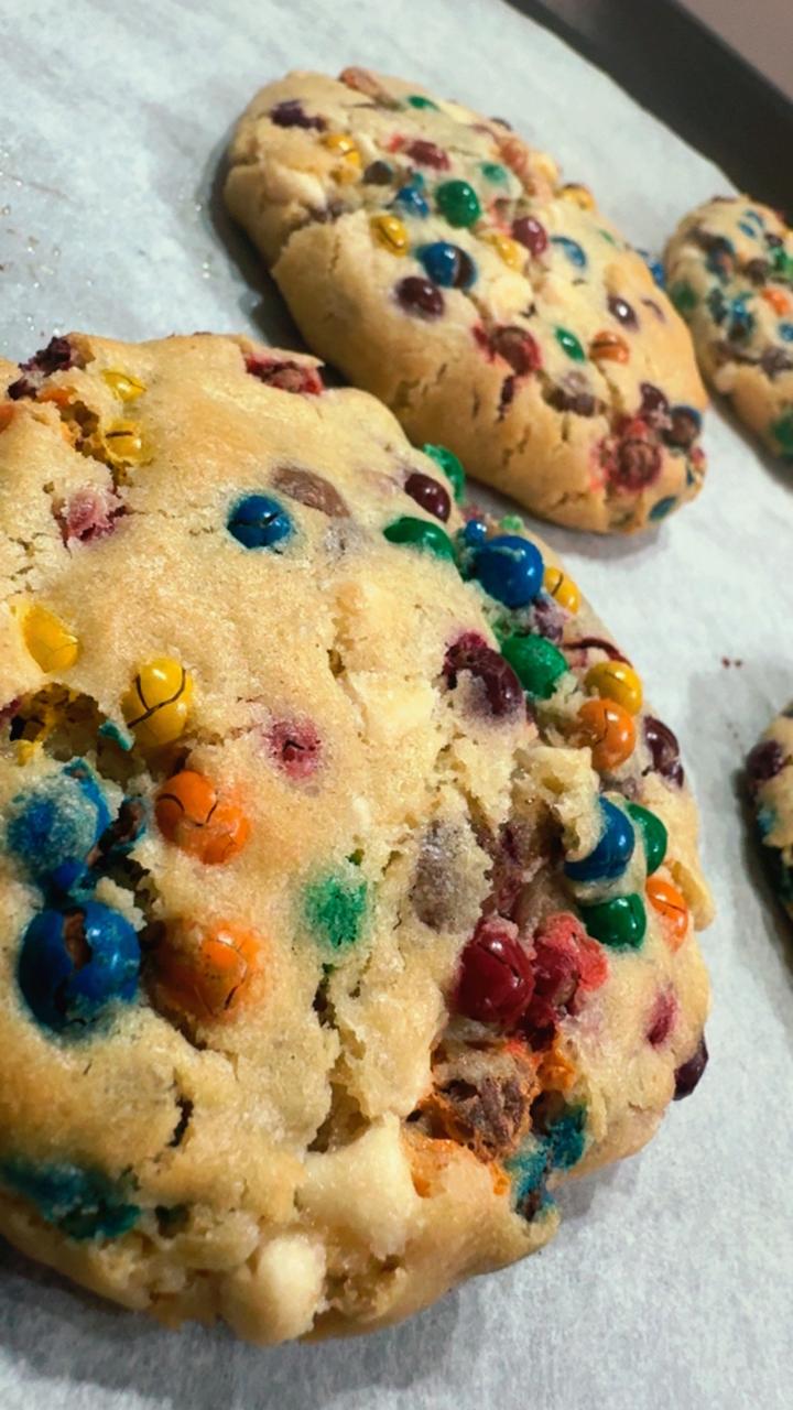 Astro Gourmet Cookie