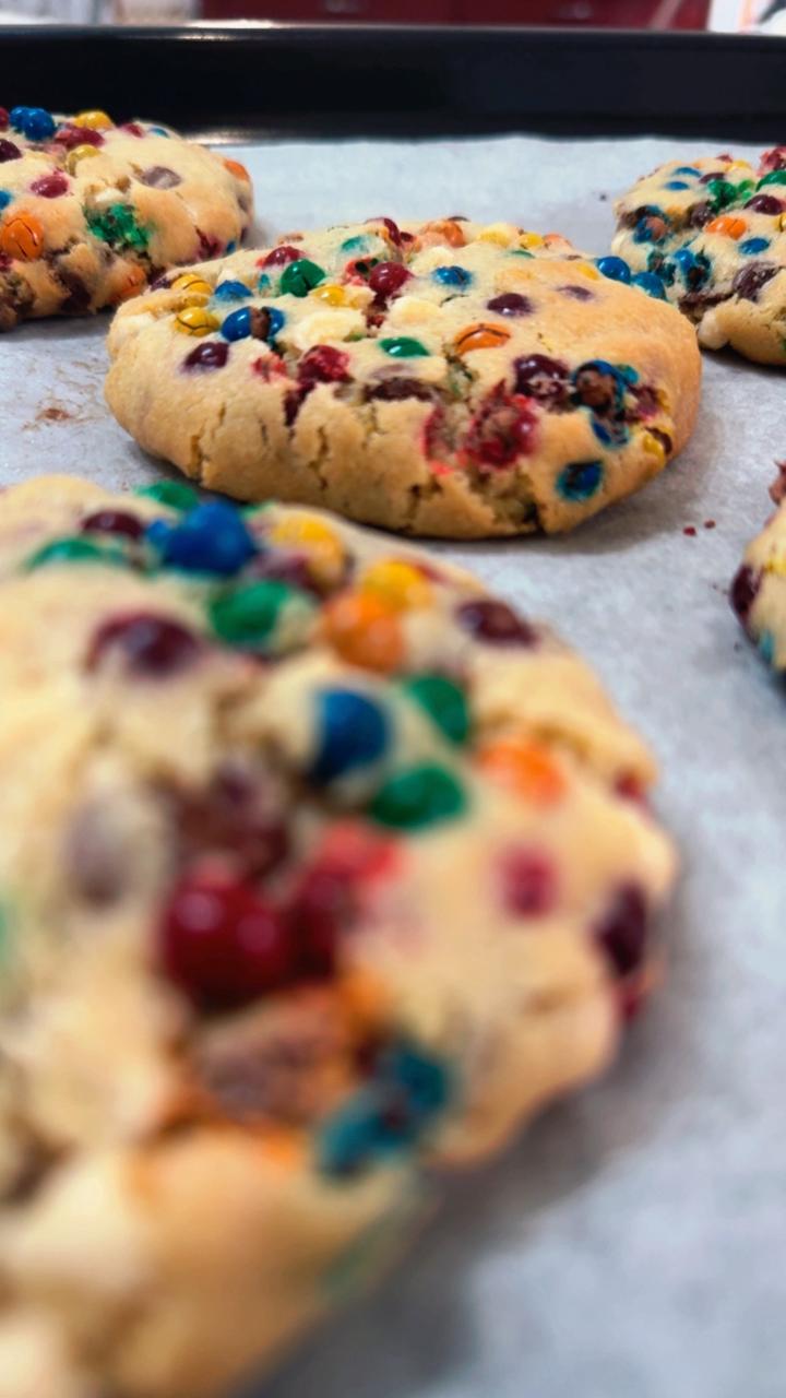 Astro Gourmet Cookie
