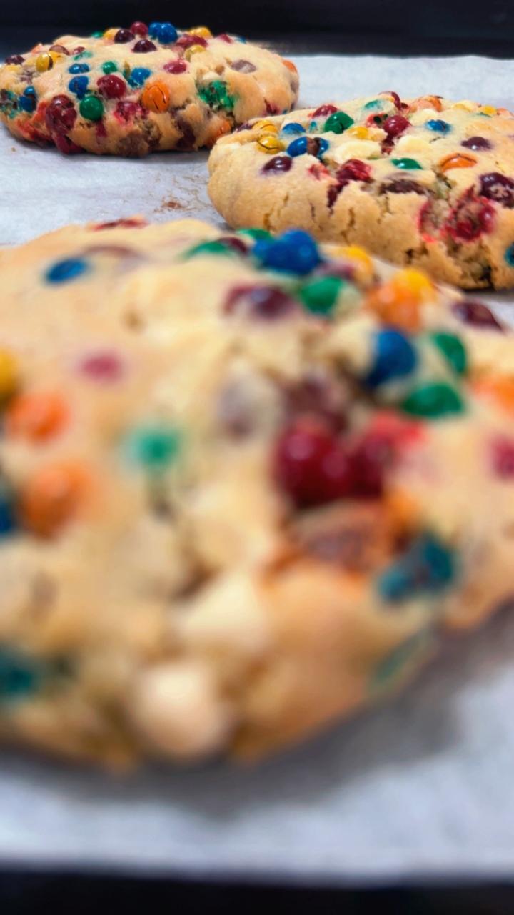 Astro Gourmet Cookie