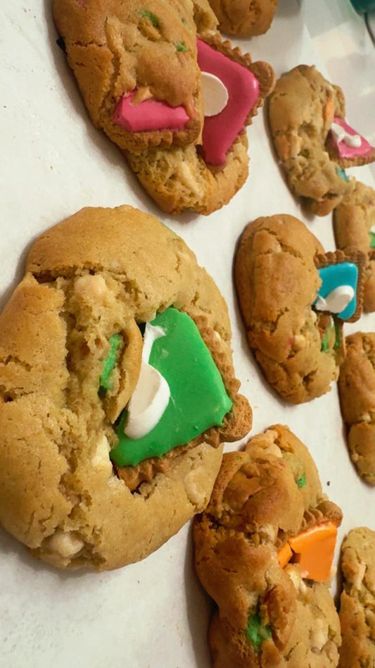 Zoo Biscuit Gourmet Cookie