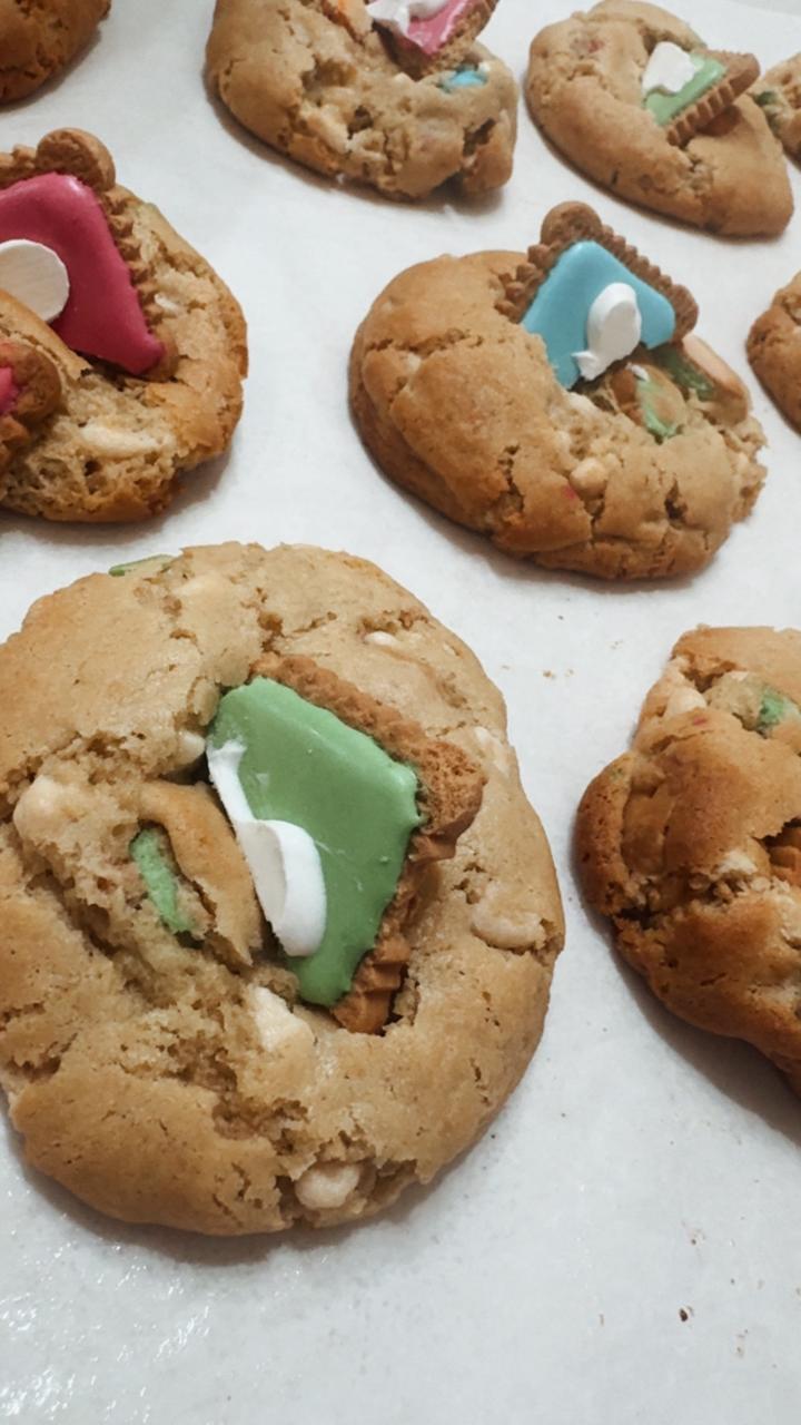 Zoo Biscuit Gourmet Cookie
